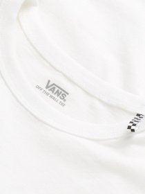 Футболка Vans ARMANTO OTW модель VN0A7YSBWHT1 Фото