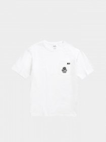 Футболка Vans ARMANTO OTW модель VN0A7YSBWHT1 Фото