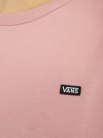 Футболка Vans Off The Wall модель VN0A5I8XBD51 Фото