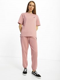 Футболка Vans Off The Wall модель VN0A5I8XBD51 Фото