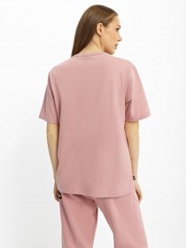 Футболка Vans Off The Wall модель VN0A5I8XBD51 Фото