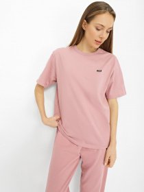 Футболка Vans Off The Wall модель VN0A5I8XBD51 Фото