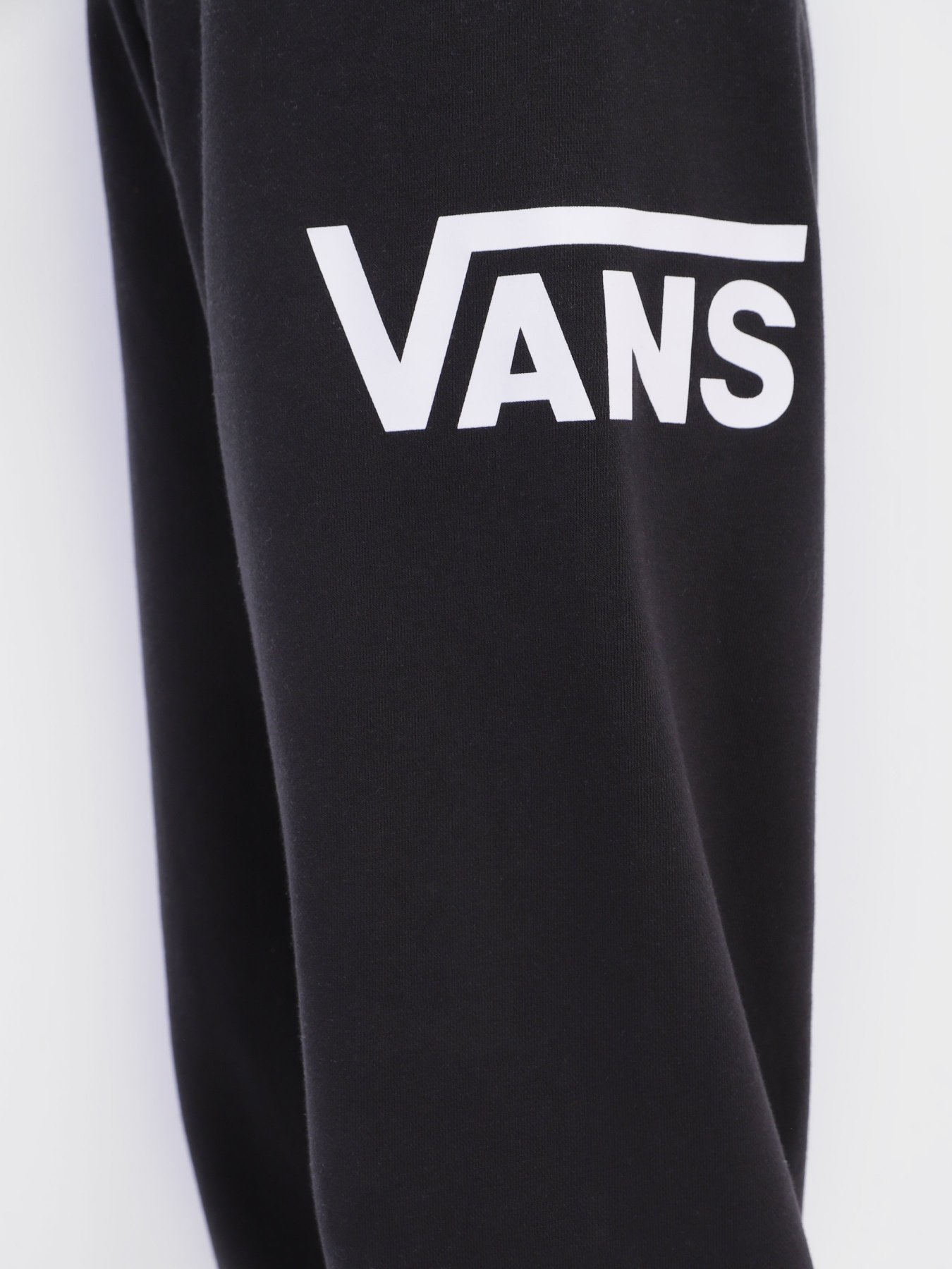 Штаны спортивные Vans Take It Easy модель VN0A7RMTBLK1 Фото