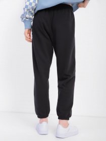 Штаны спортивные Vans Take It Easy модель VN0A7RMTBLK1 Фото