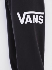 Штаны спортивные Vans Take It Easy модель VN0A7RMTBLK1 Фото