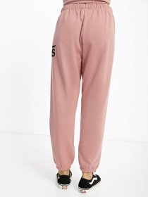 Штани спортивні Vans Take It Easy модель VN0A7RMTBD51 Фото