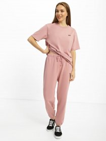 Штани спортивні Vans Take It Easy модель VN0A7RMTBD51 Фото