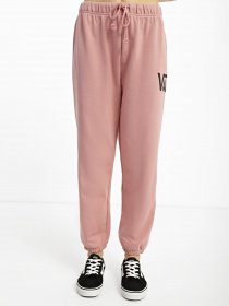 Штаны спортивные Vans Take It Easy модель VN0A7RMTBD51 Фото
