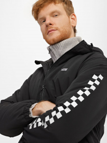 Демисезонная куртка Vans WATERLIND модель VN0A7UEKBLK1 Демисезонная куртка Vans WATERLIND модель VN0A7UEKBLK1 Фото