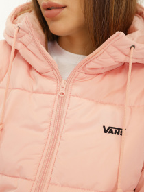 Демісезонна куртка Vans Short Puffer 2 модель VN0A4B8MSR41 Фото