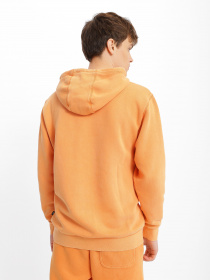 Худи Vans Comfycush Wash модель VN0A7YCDZT31 Фото