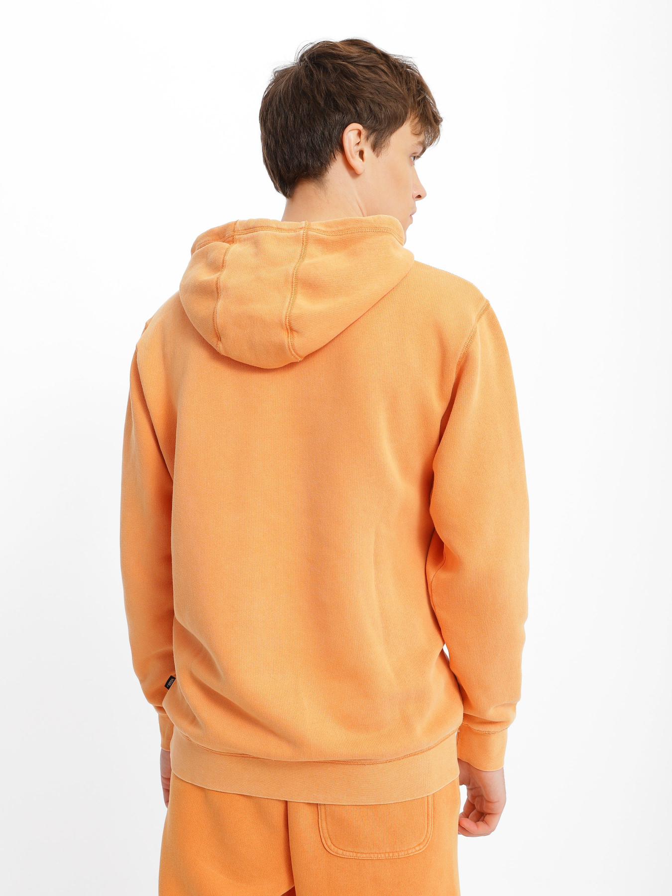 Худі Vans Comfycush Wash модель VN0A7YCDZT31 Фото