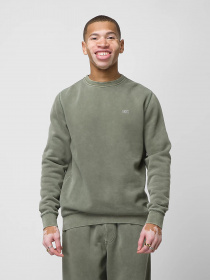 Свитшот Vans Comfycush Wash модель VN00062TYQW1 Фото