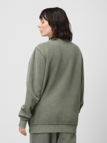 Свитшот Vans Comfycush Wash модель VN00062TYQW1 Фото