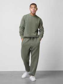 Штани спортивні Vans ComfyCush Washed модель VN0A7YCEYQW1 Фото