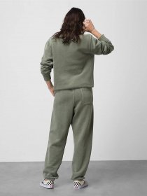 Штани спортивні Vans ComfyCush Washed модель VN0A7YCEYQW1 Фото