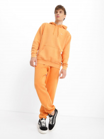 Штани спортивні Vans ComfyCush Washed модель VN0A7YCEZT31 Фото