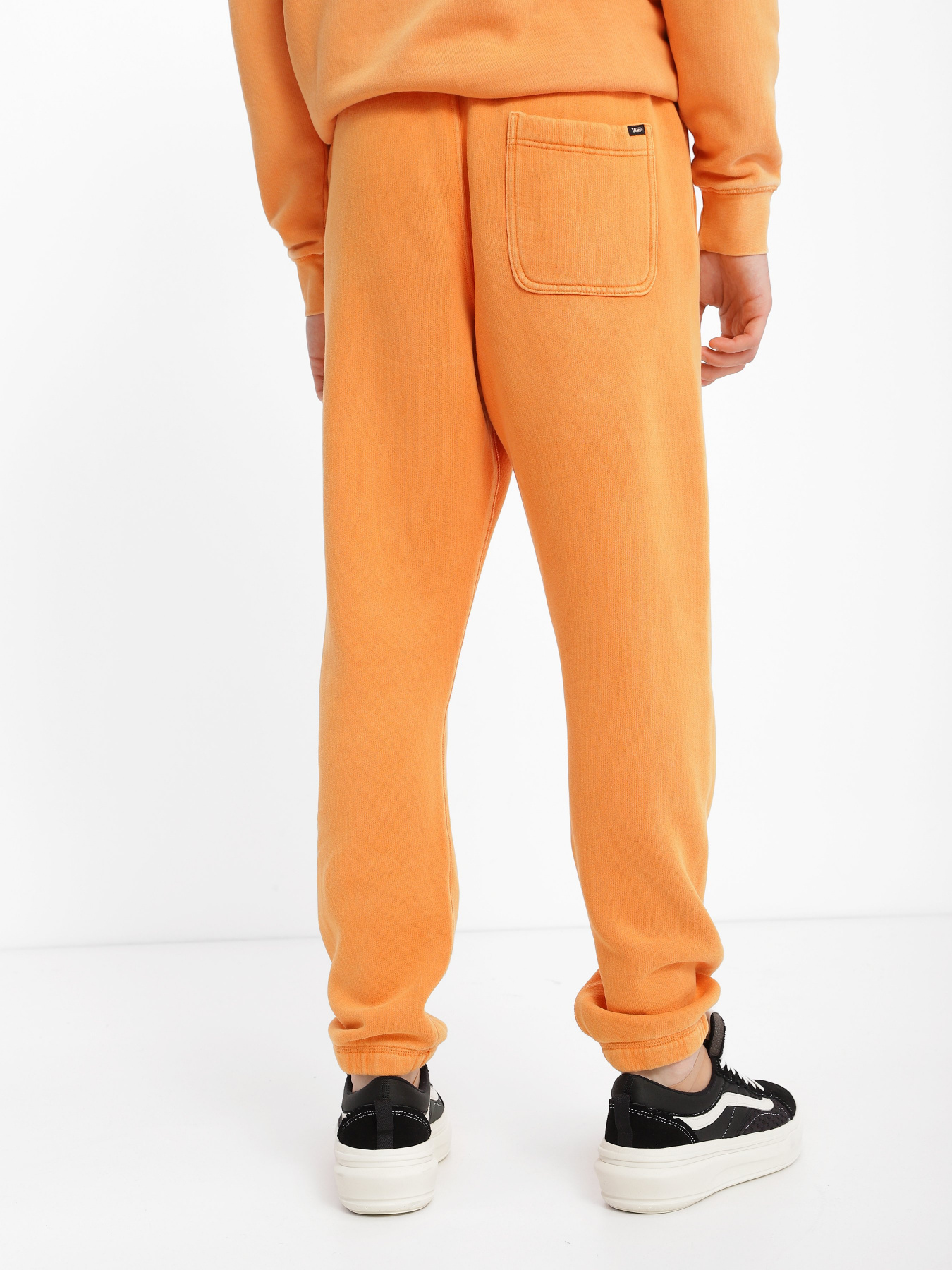 Штаны спортивные Vans ComfyCush Washed модель VN0A7YCEZT31 Фото