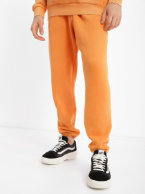 Штаны спортивные Vans ComfyCush Washed модель VN0A7YCEZT31 Фото