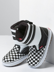 Сапоги дутики Vans Vansguard модель VN0005UX7051 Фото