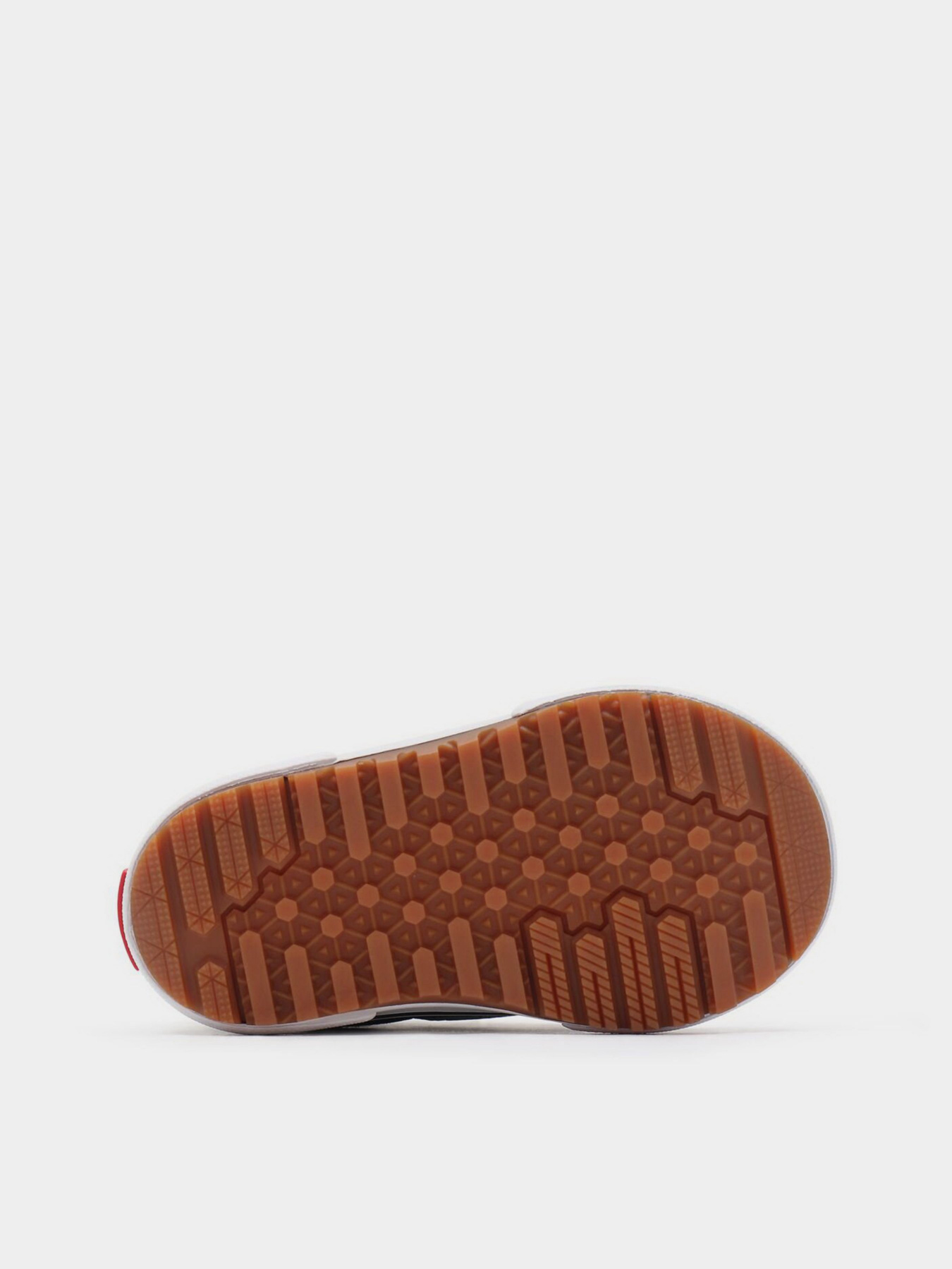 Полуботинки Vans Sk8-Mid Reissue V MTE-1 модель VN0A5KRN9AS1 Фото