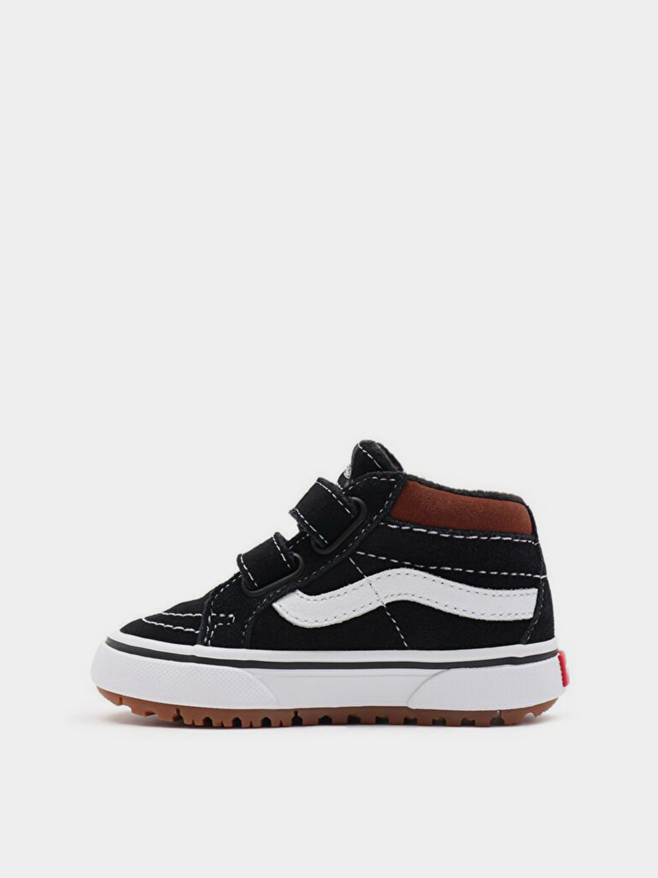Кеды Vans Sk8-Mid Reissue V MTE-1 модель VN0A5KRN9AS1 Кеды Vans Sk8-Mid Reissue V MTE-1 модель VN0A5KRN9AS1 Фото