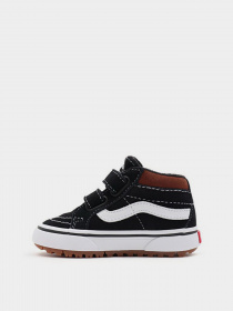 Кеды Vans Sk8-Mid Reissue V MTE-1 модель VN0A5KRN9AS1 Фото