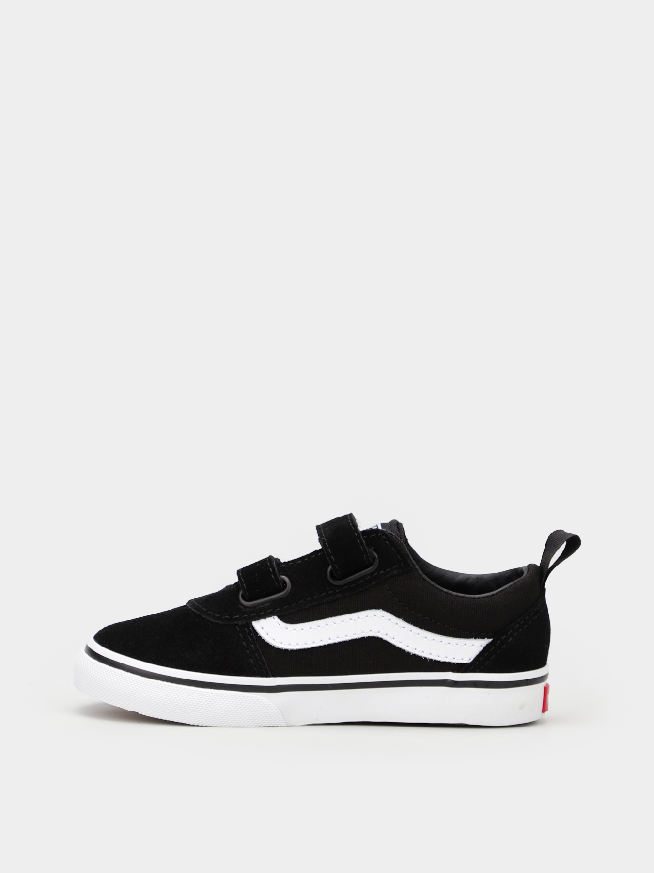 Кеды низкие Vans Ward модель VN0A4BTFIJU1 Фото