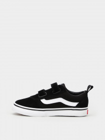 Кеды низкие Vans Ward модель VN0A4BTFIJU1 Фото