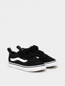 Кеды низкие Vans Ward модель VN0A4BTFIJU1 Фото