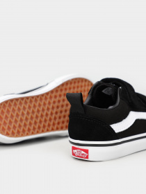 Кеды низкие Vans Ward модель VN0A4BTFIJU1 Фото
