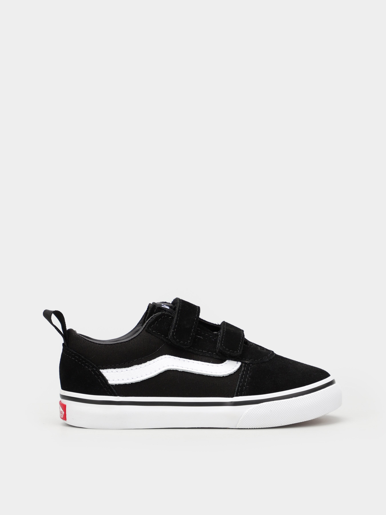 Кеди низькі Vans Ward модель VN0A4BTFIJU1 Фото