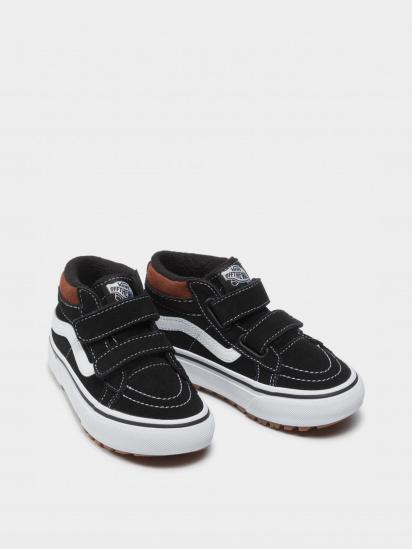 Кеди високі Vans Sk8-Mid модель VN0A5KRO9AS1 — фото - INTERTOP