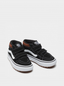 Кеды высокие Vans Sk8-Mid модель VN0A5KRO9AS1 Фото