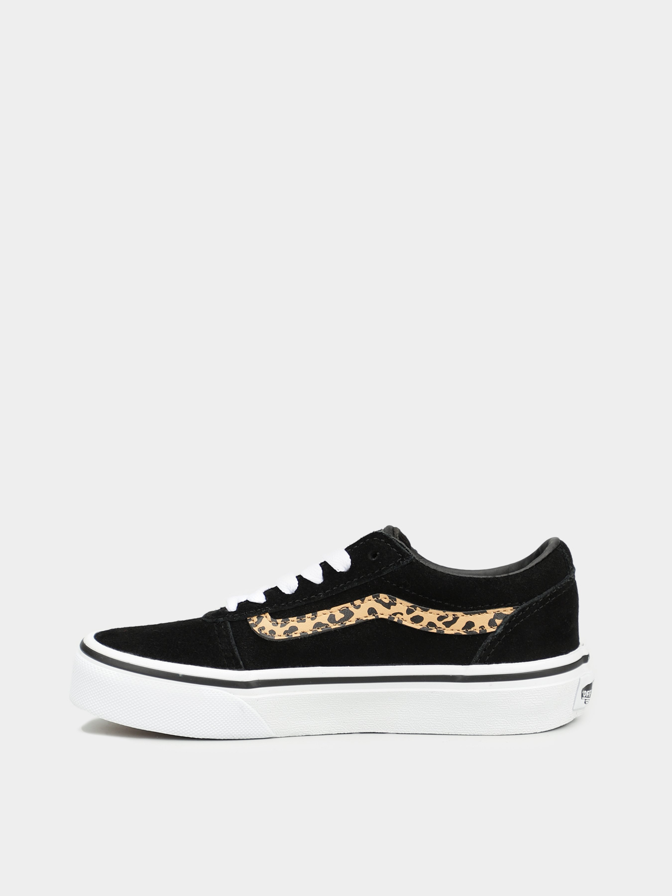Кеды низкие Vans Ward модель VN0A5KR79DU1 Фото