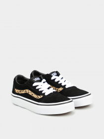 Кеды низкие Vans Ward модель VN0A5KR79DU1 Фото