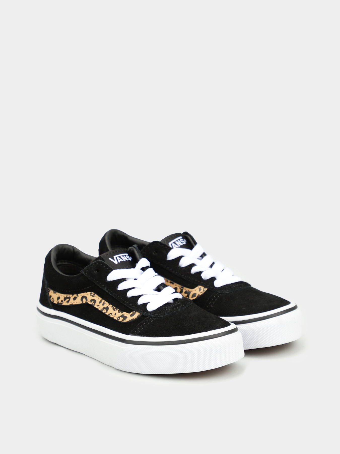 Кеди низькі Vans Ward модель VN0A5KR79DU1 Кеди низькі Vans Ward модель VN0A5KR79DU1 Фото