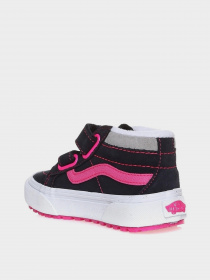 Кеды высокие Vans  Sk8-Mid модель VN0A5KROYU71 Фото