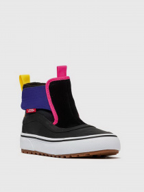 Черевики Vans Digital Dance Slip-On Hi Terrain V MTE-1 модель VN0A5HZ6BML1 Фото