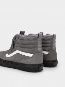 Кеды высокие Vans Filmore Hi Van модель VN0A5HZEENY1 Фото