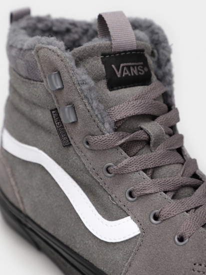 Кеди високі Vans Filmore Hi Van модель VN0A5HZEENY1 — фото 4 - INTERTOP