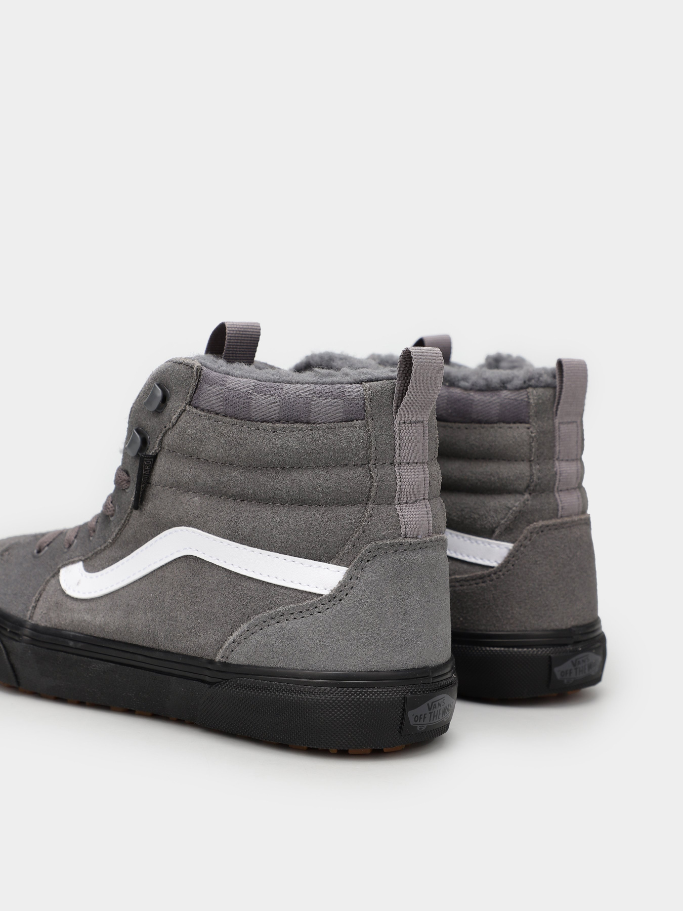 Кеди високі Vans Filmore Hi Van модель VN0A5HZEENY1 Фото