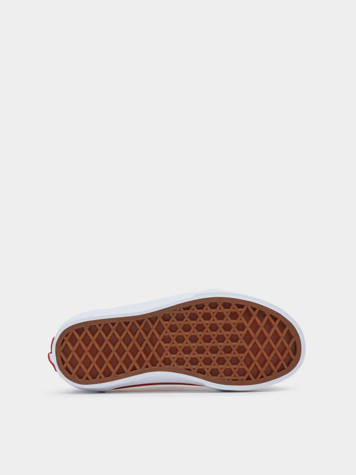 Кеды низкие Vans Ward V Canvas модель VN0A4BUDJBW1 Фото