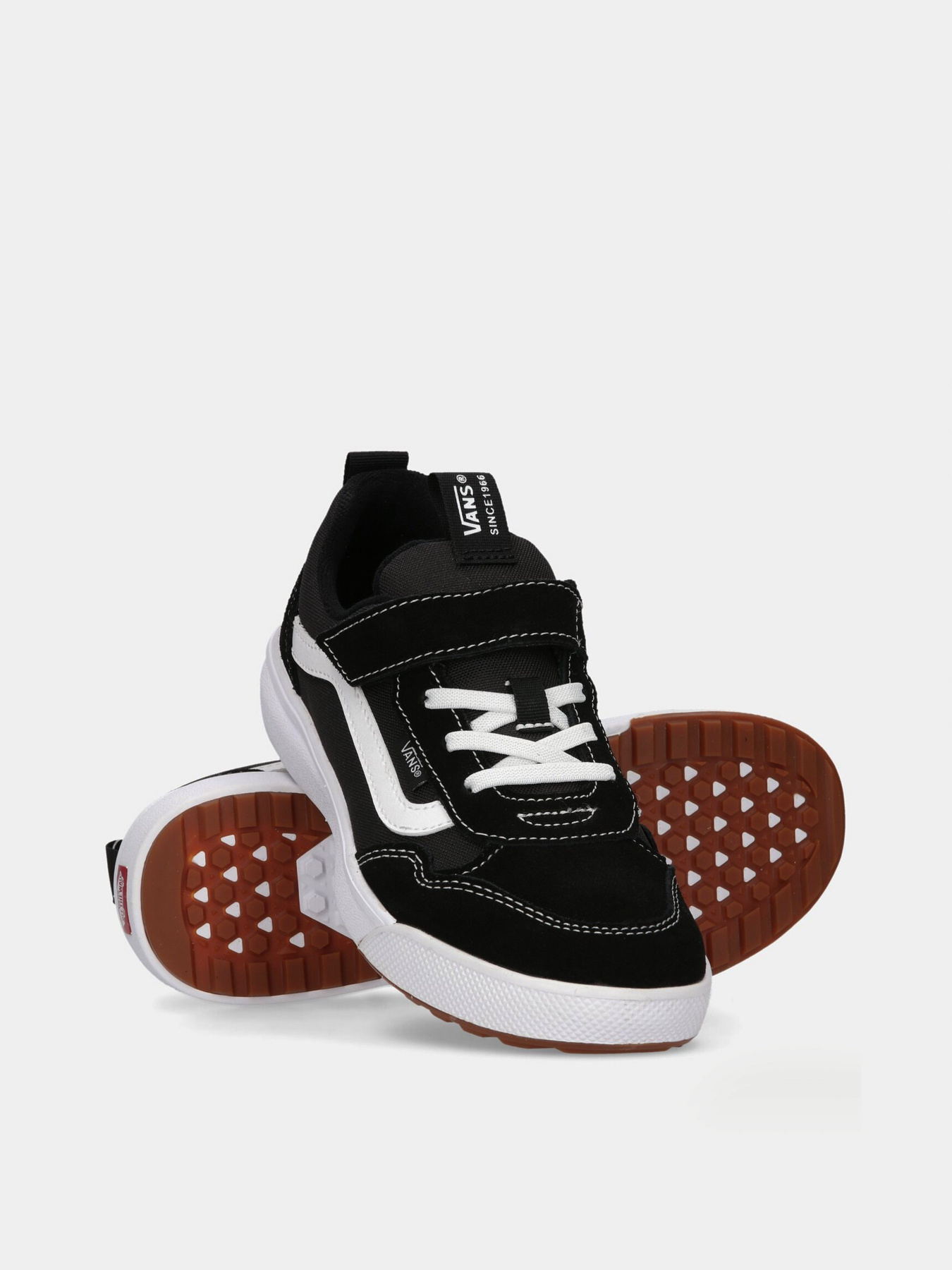 Кеды низкие Vans Range Exp модель VN0A5HZBIJU1 Фото