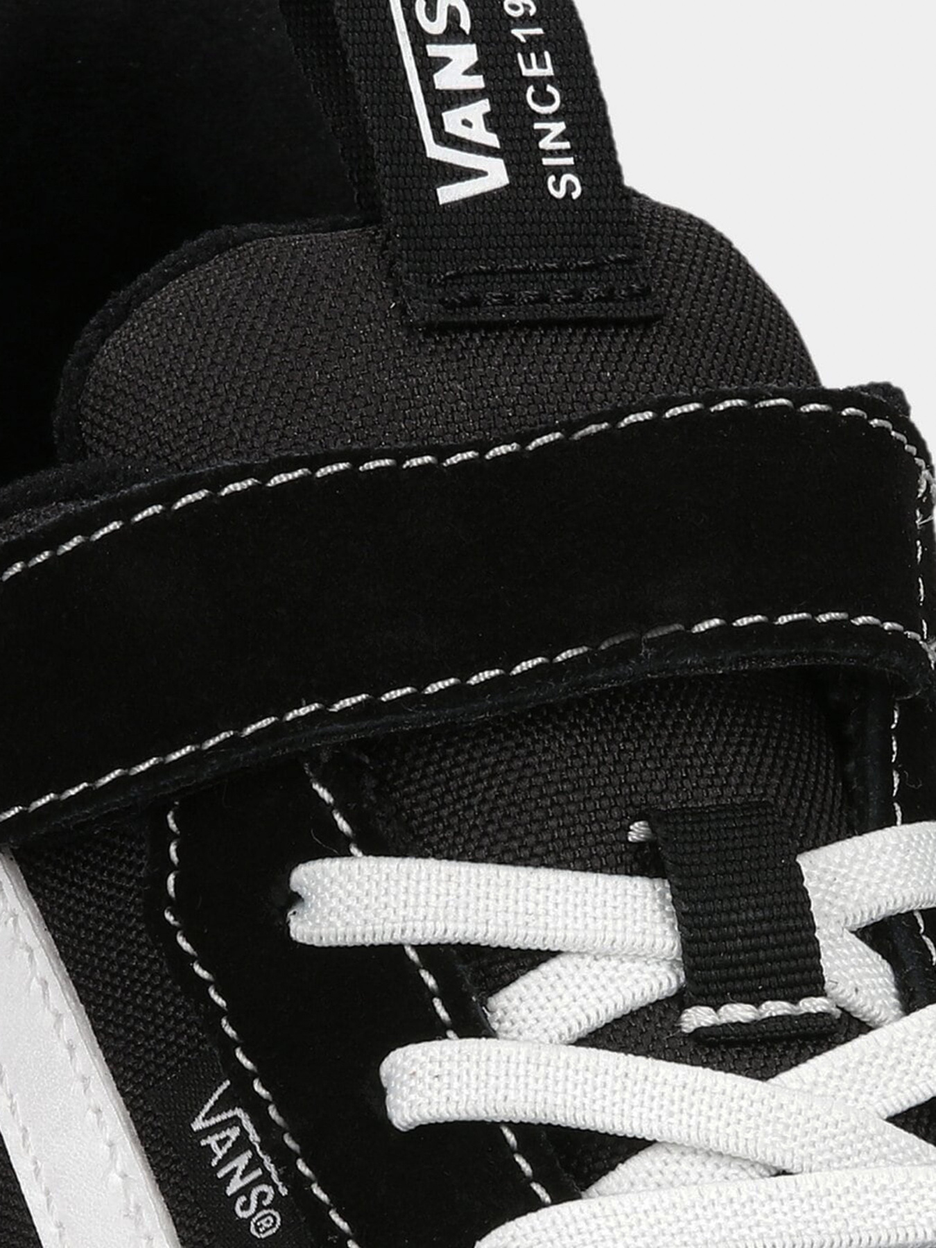 Кеды низкие Vans Range Exp модель VN0A5HZBIJU1 Фото