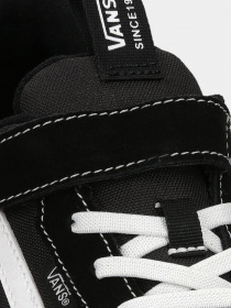 Кеды низкие Vans Range Exp модель VN0A5HZBIJU1 Фото