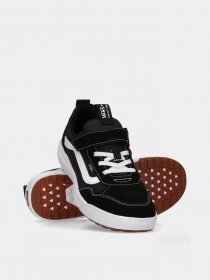 Кеди низькі Vans Range Exp модель VN0A5HZBIJU1 Фото