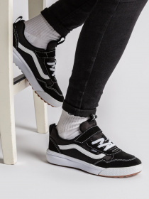 Кеди низькі Vans Range Exp модель VN0A5HZBIJU1 Фото