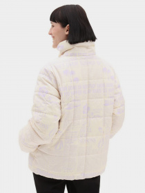 Демісезонна куртка Vans Foundry EM ON HOLIDAY модель VN0A7YKQYLX1 Фото