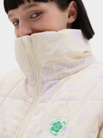 Демісезонна куртка Vans Foundry EM ON HOLIDAY модель VN0A7YKQYLX1 Фото